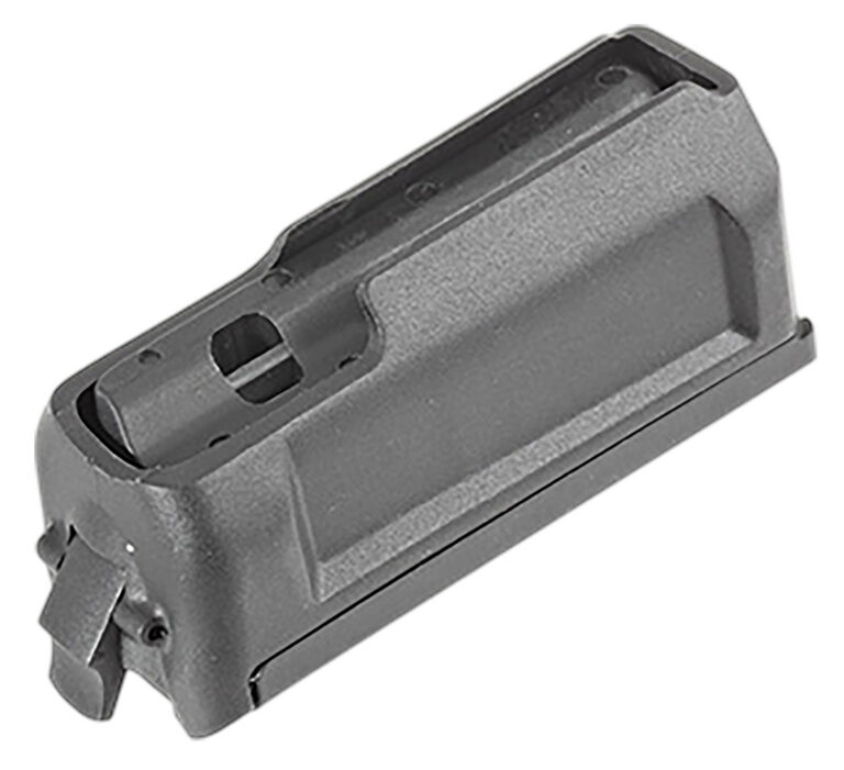 GLENFIELD MODEL A MAGAZINE  308 MUTLI CALIBER 4RD