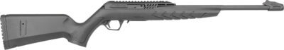 DERYA TM22 22LR 18″ 10RD BLK