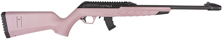 DERYA TM22 22LR 18" 10RD PINK