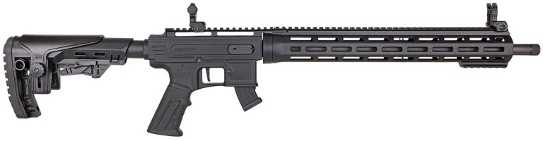 DERYA TM22.FLASH.18       TM22 FLASH 22LR 10RD 18"