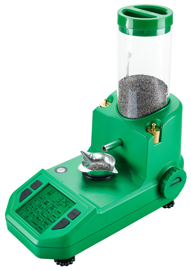 RCBS 98943 CHARGEMASTER SUPREME POWDER DISPENSER