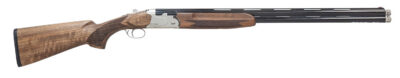 POINTER FT912 O/U 12/28″ 3″ SLV/WLNT