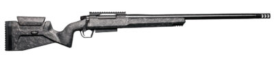 CHRIS MCR MODERN CARBON 7MM REM