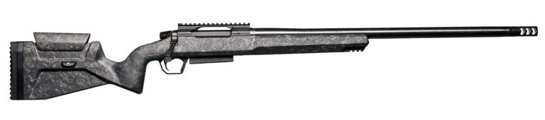 CHRIS MCR MODERN CARBON 7MM REM
