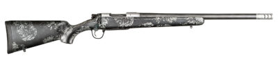 CHRIS RIDGELINE FFT BLK GRY 375HH 22