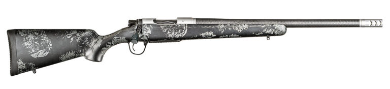 CHRIS RIDGELINE FFT BLK GRY 375HH 22