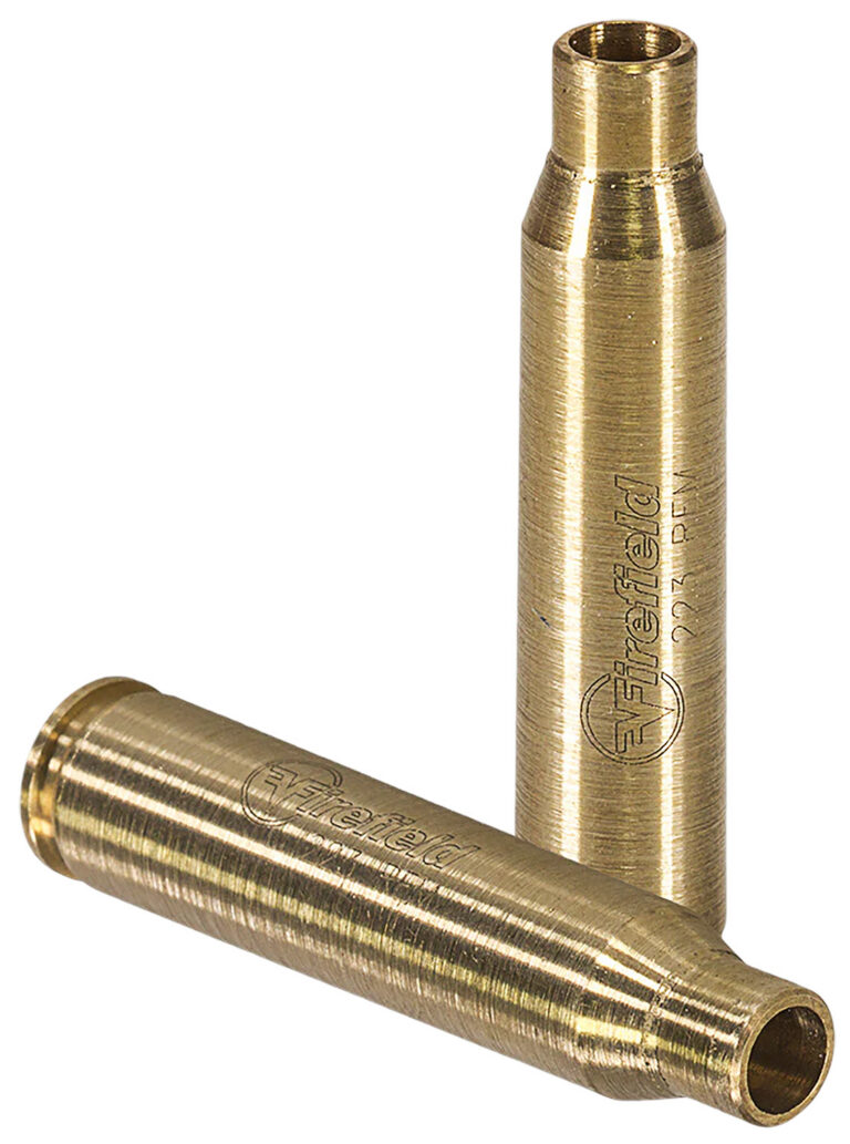 Firefield FF39016 In-Chamber 223 Rem/5.56 NATO, Red Laser 632-650nM Wavelength