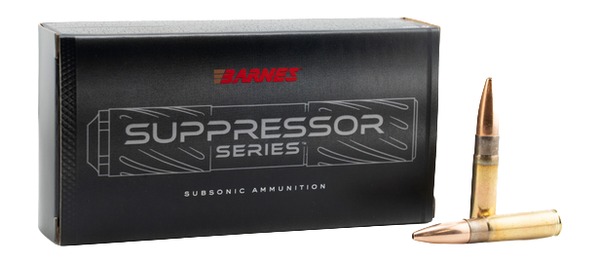 Sierra GameKing (Expanding) 300 AAC Blackout (Subsonic) Ammo 20Rds