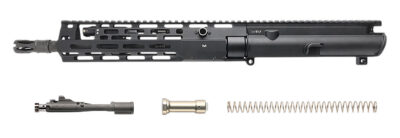 HK UPPER MR762 A4 7.62X51 13″ BLK