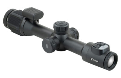 Nocpix BOLTP25R BOLT P25-R 3.5-14x25mm, 256×192, 12 Microns, 50 Hz Resolution