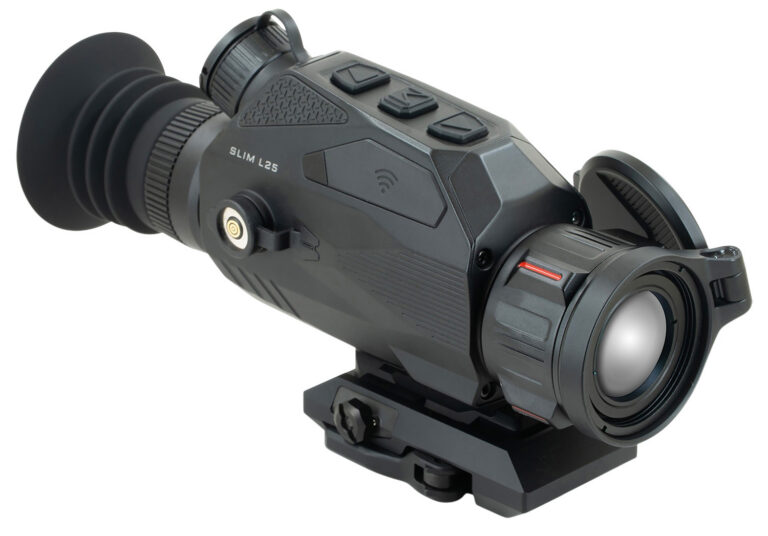 NOCPIX SLIM MULTI THERMAL 384 25MM 2X BLK