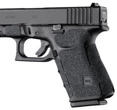 Wrapter Grit Adhesive Grip Glock Gen.3 19233238 Sm.Compact