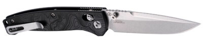 HOG MYSTO FOLDER CLIP PT METAL