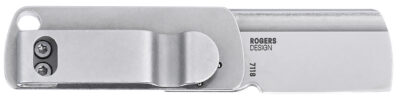 CRKT 7118      BOX KEY