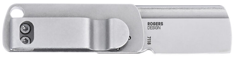 CRKT 7118 BOX KEY