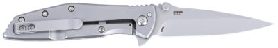 CRK SLAG ASSISTED SLV CLIP PT