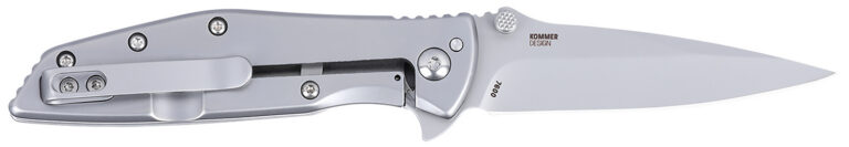CRK SLAG ASSISTED SLV CLIP PT