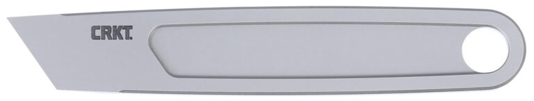 CRKT HANGPRY 3.60" GRAY