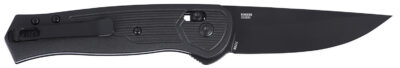 CRK SERO BLACKOUT DROP PT