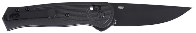 CRK SERO BLACKOUT DROP PT