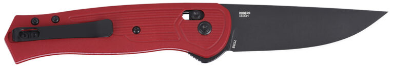 CRK SERO RED DROP PT