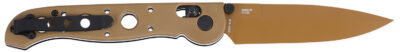 CRKT M16-03XD 3.57″ PLN DESERT TAN