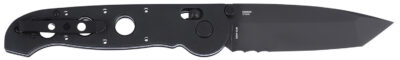 CRKT M16-14XK 3.97″ SERRATED BLACK