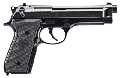 BER 92SB REPRO 9MM 15RD 50 YEARS 90 SERIES