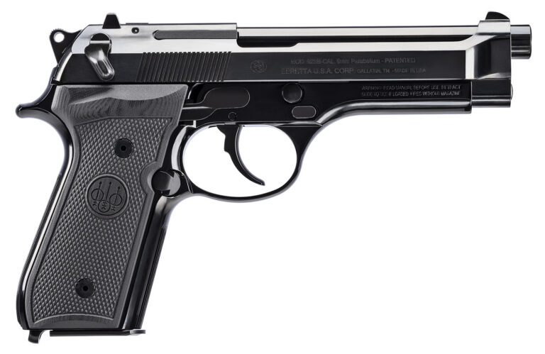 BER 92SB REPRO 9MM 15RD 50 YEARS 90 SERIES