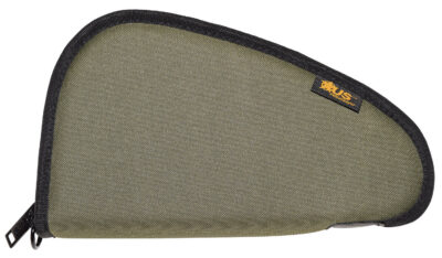 US PK PISTOL CASE 11″X6″ OD GREEN