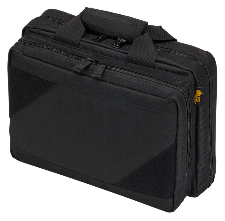 US PK MACRO MINI RANGE BLACK
