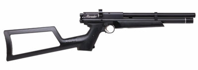 BEN MARAUDER 22CAL PISTOL ADJ ALL WEATHER S