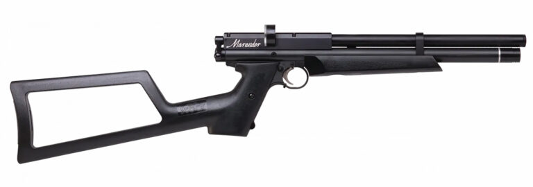 BEN MARAUDER 22CAL PISTOL ADJ ALL WEATHER S
