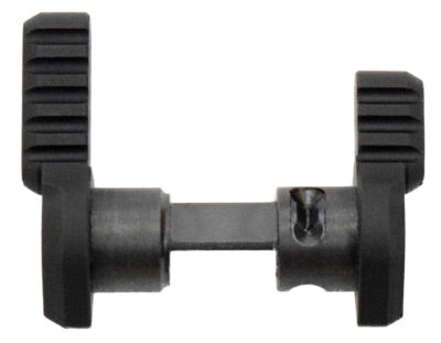 AR-15 SFT45/90 AMBIDEXTROUS SAFETY SELECTORS SFT45/90 AMBIDEXTROUS SAFETY SELECTOR BLACK