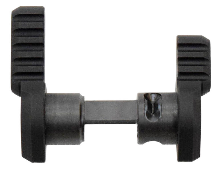 AR-15 SFT45/90 AMBIDEXTROUS SAFETY SELECTORS SFT45/90 AMBIDEXTROUS SAFETY SELECTOR BLACK