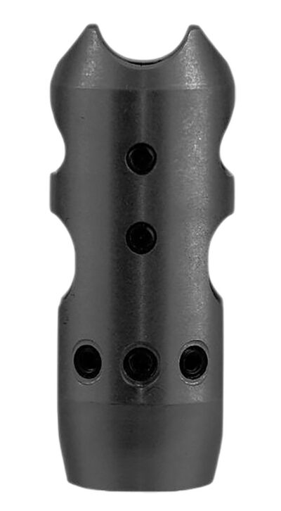 TACFIRE MZ1027 1/2-28 ACE TUNABLE MUZZ BRK NIT