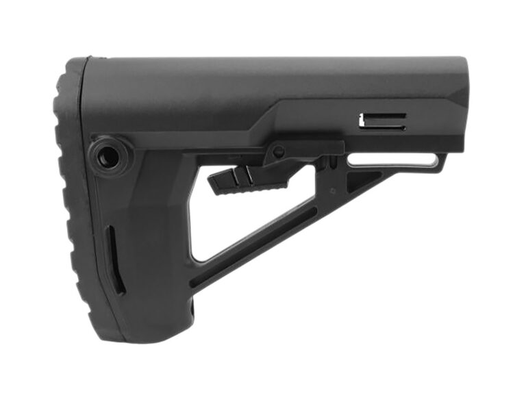 TACFIRE MAR156-R 6-POS RANGER STK W/QD POINT