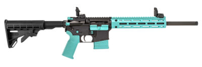 TIPPMANN A101203  M4-22 LTE   22LR 16″25+1     BLK