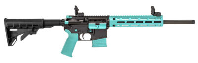 TIPPMANN A101334  M4-22 LTE   22LR 16″10+1 RBE/BLK