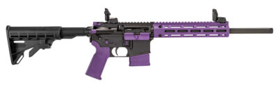 TIPPMANN A101222  M4-22 LTE   22LR 16″25+1     BLK