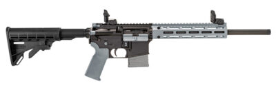 TIPPMANN M4-22 ACCENT 22LR 25RD GRAY