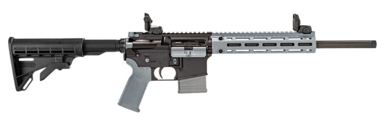 TIPPMANN A101337 M4-22 LTE 22LR 16"10+1 GRY/BLK