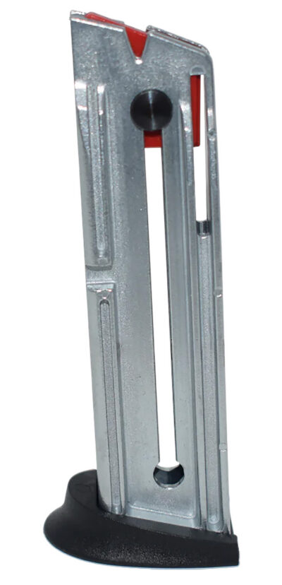 Retay USA RXP22SJR0006 RXP22  13rd 22LR Silver/Black Stainless Steel/Polymer