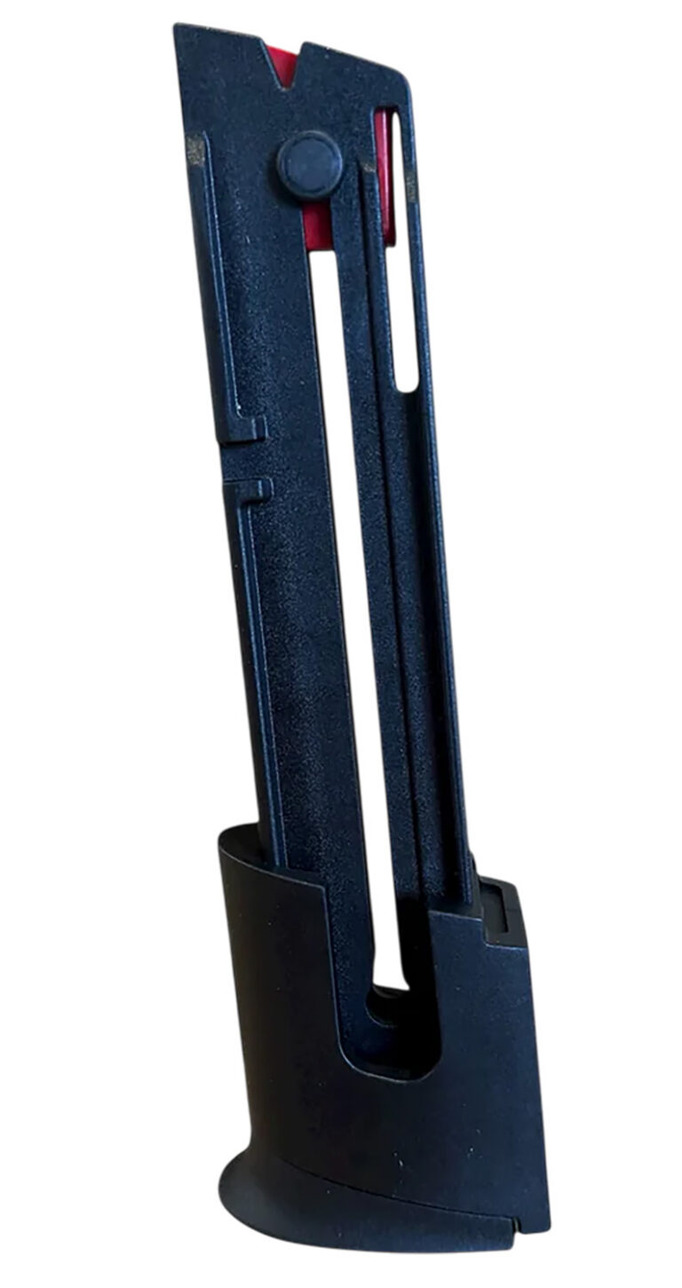 Retay USA RXP22SJR0007 RXP22 18rd 22LR Black Stainless Steel/Polymer