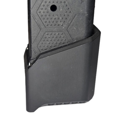 TAPCO TAP22099 GLOCK 19/17 +5 MAG EXT