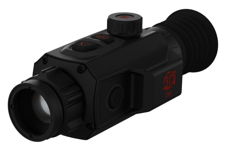 ATN TIWST6M225     THOR6 MINI 256 3.5-28X
