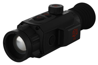 ATN TIWST6M325     THOR6 MINI 384 2.5-20X