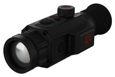ATN THOR 6 MINI COMPACT THERMAL 3.5-28X 384X288