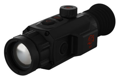 ATN THOR 6 MINI COMPACT THERMAL 2-16X 640X512