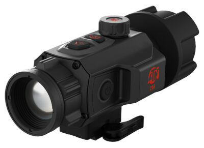 ATN TICO 6 Thermal Clip-On 1x 256�192